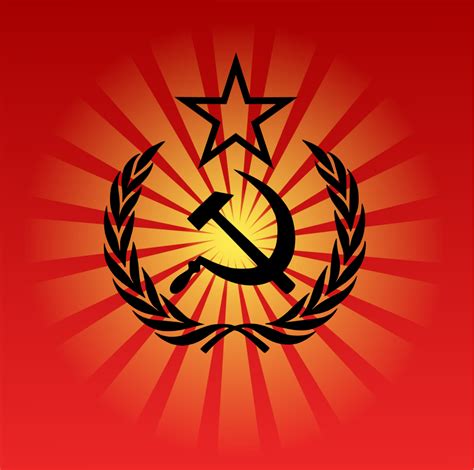 Communist Symbol Png
