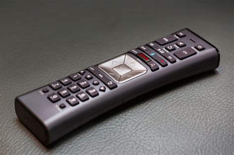 Comcast Introduces Voice Controlled Tv Remote