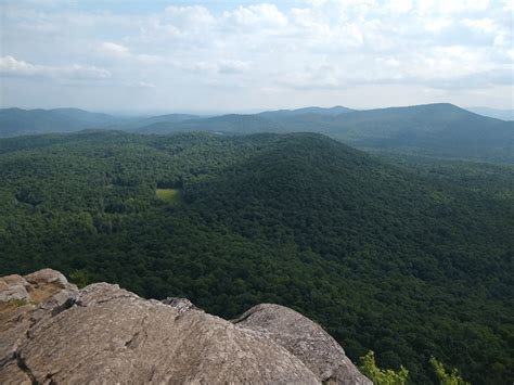 Hike Sleeping Beauty Mountain Protect The Adirondacks
