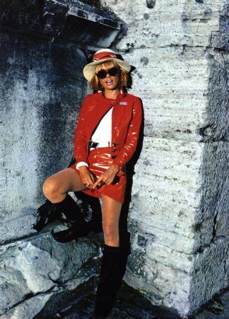Anita Pallenberg Fashion Sixties Fashion 1960s Fashion