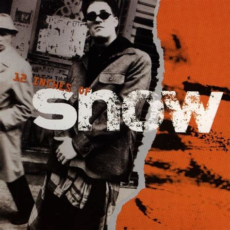 Snow Informer Music Video 1993 Imdb