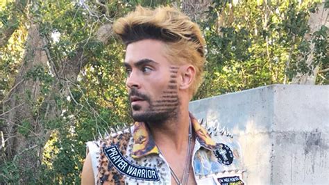 See 1 listings's hours, phone numbers, directions and more for best haircut near zachary, la. How Come Zac Efron Is Suddenly A Grilled Cheese Sandwich?