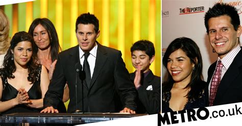 Ugly Betty Creator Silvio Horta Dies Of Suspected Suicide Aged 45