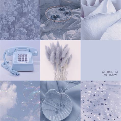Moodboards Stimboards Aesthetics Colors Indicolite Aesthetic