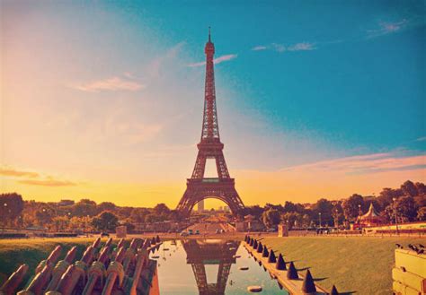 5 Days Tour Packages To France With Airfare 4 Nights 5 Days Trip To