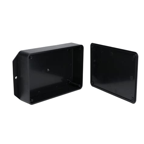 Utilibox Style I Plastic Utility Box With Mounting Flanges Cu 3245 Mb