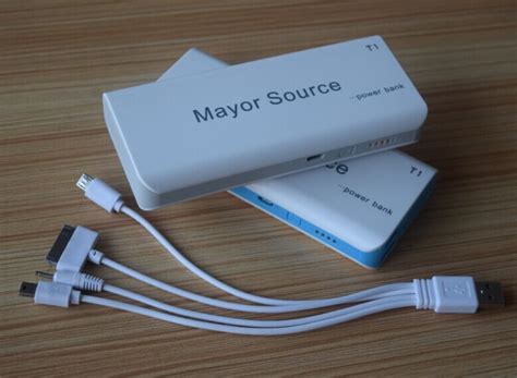 One great expectation to set from the very beginning is your posting schedule. Which Model Of Power Bank Do You Recommend, Pls Upload Pic If Available - Phones - Nigeria