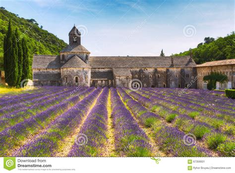 Maybe you would like to learn more about one of these? Altes Kloster Abbey Notre-Dame De Senanque In Vaucluse ...