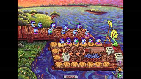 Logical Journey Of The Zoombinis Games Explained Darelocomplete