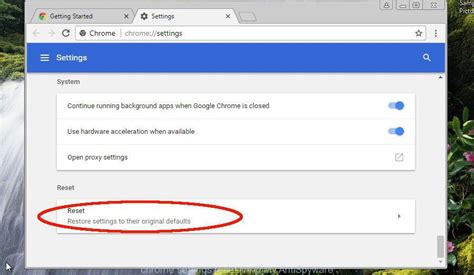 The autocomplete suggestions feature is very useful, as it allows you to save your time. How to remove Polarity Yahoo Search [Chrome, Firefox, IE ...