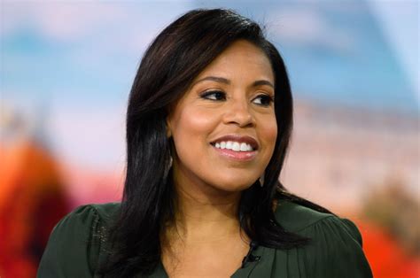Sheinelle Jones Taking Six Weeks Off Today Show For Vocal Cord Surgery
