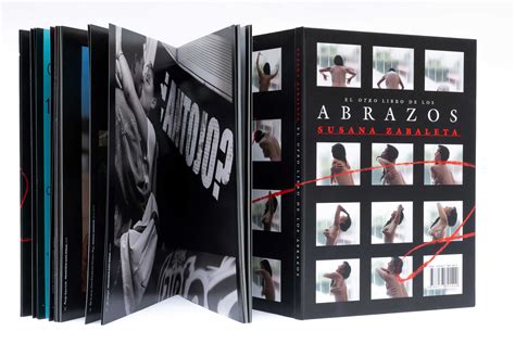 La cantante susana zabaleta presento su nuevo disco titulado la sensatez y la cordura, además participa en este proyecto musical el vocalista del grupo café tacuba ruben albarran el evento musical se realizo en el teatro esperanza iris de la secretaria de cultura del gobierno del distrito. El otro libro de los abrazos