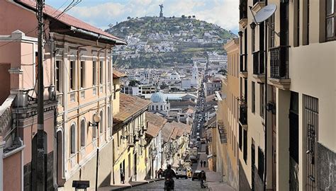 Lugares Incríveis Para Conhecer No Equador Ainda Este Ano Viver Viajar