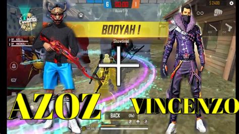 Free fire graphics compression smooth standard ultra  क्या फायदा मिलता है ,ultra graphics वालो को about this video. AZOZ + VINCENZO / ¿EL MEJOR DÚO DE FREE FIRE? *PVP ...