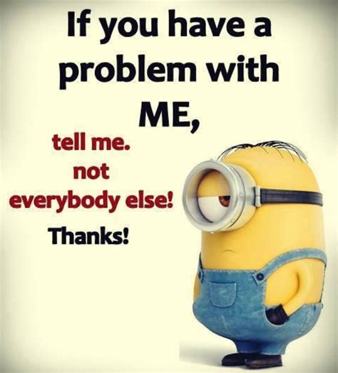 Top Minion Inspirational Quotes SO LIFE QUOTES Minions Quotes Funny Minion Memes