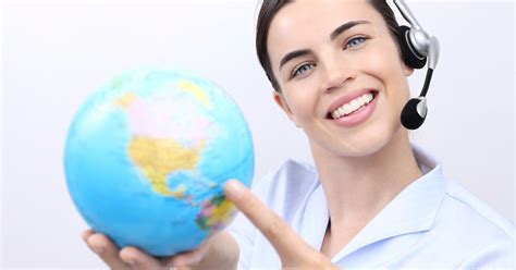 This global phone service lets you unify your offices and employees across the world under one system. Global Call Centers | Benefits of Call Center Offshore ...