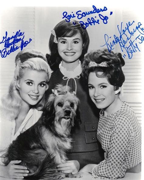 Petticoat Junction 8x10 Glossy Photo By Shannonscollection 699
