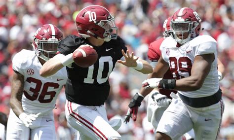 Appearances on leaderboards, awards, and honors. Teammates 'love the way' Tide QB Mac Jones throws the ball