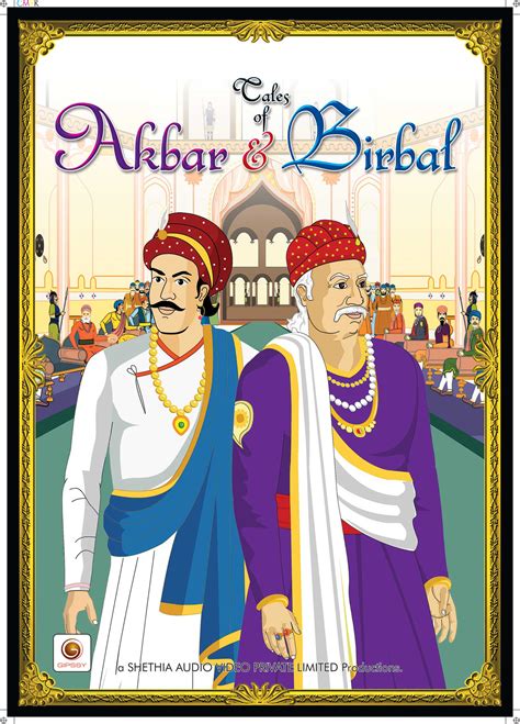 Tales Of Akbar And Birbal 2003