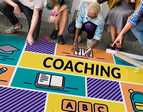 Why Do You Need A Business Coach — The Small Business Site
