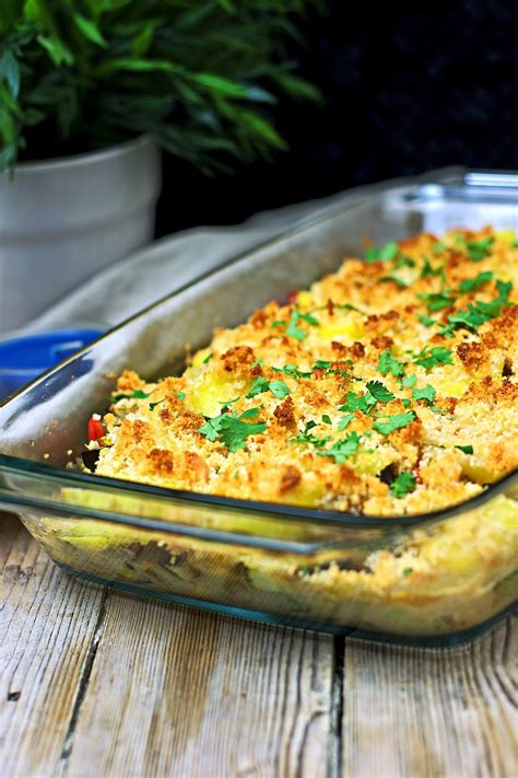 See the recipepenny de los santos. These 50 Vegan Casserole Recipes Will Satisfy All Tummies