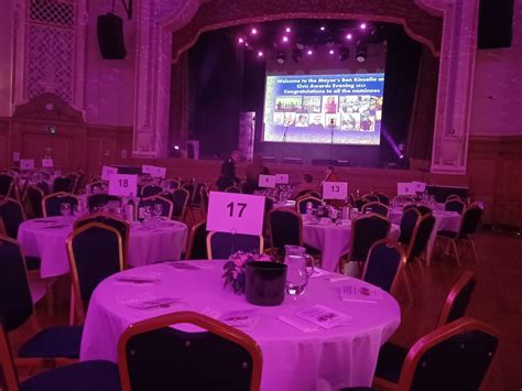 Islington Council on Twitter: "🏆 Tonight we're celebrating the borough