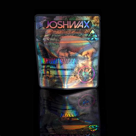 White Truffle by Joshwax