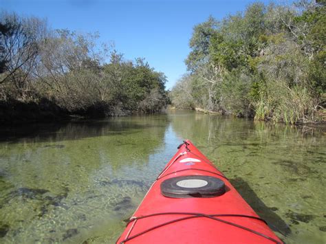 Juniper springs, located in the ocala national forest east of ocala, florida, is a natural spring that forms the headwaters of juniper creek. Dave's Yak Tales: Sweetwater Cabin, Juniper Creek, Salt ...
