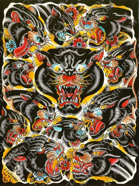 Check spelling or type a new query. top flight tattoo flash | Traditional tattoo art, Old ...