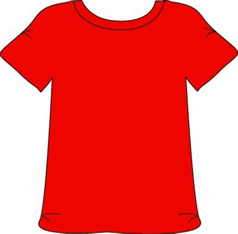 Download High Quality T Shirt Clipart Colorful Transparent Png Images
