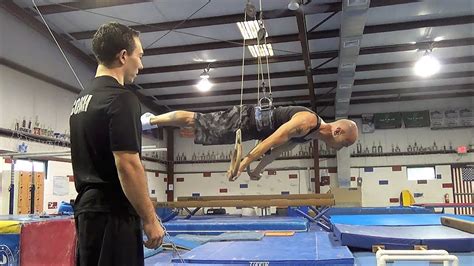 Planche Training Tips For Gymnastics Still Rings And Calisthenics 4k