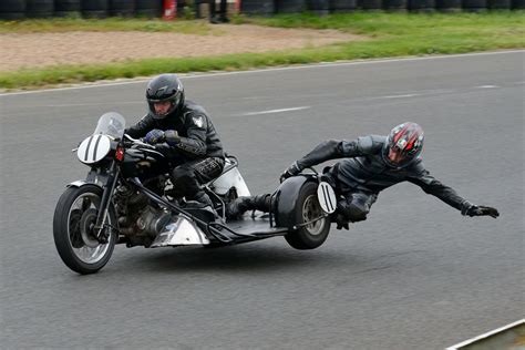 Image Result For Vincent Sidecar Sidecar Motorcycle Vincent
