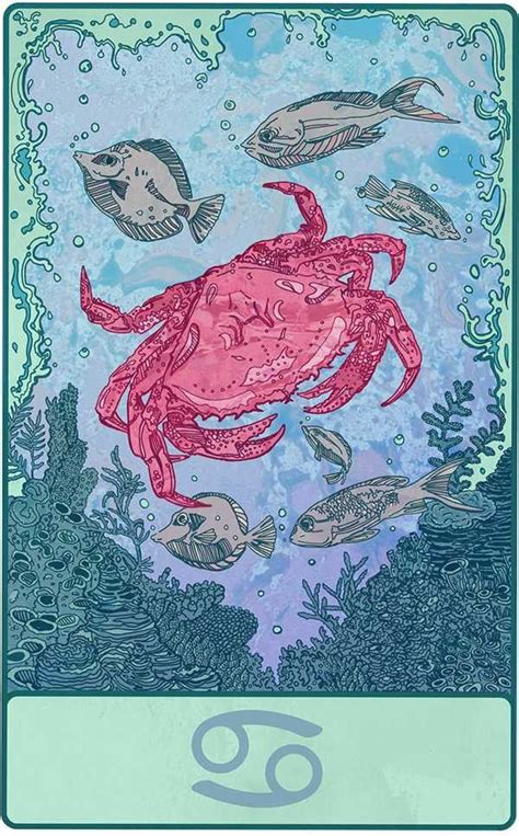 Which star signs does cancer get along with most easily? Pin by Cassy Chester on Crab | Zodiac signs cancer, Cancer ...