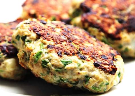 Recipe courtesy of kathleen daelemans. Healthy Chicken Burger Recipe in 2020 | Chicken burgers ...
