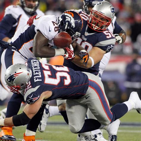Dane Fletcher Filling Coverage Void For Patriots Defense News Scores Highlights Stats And