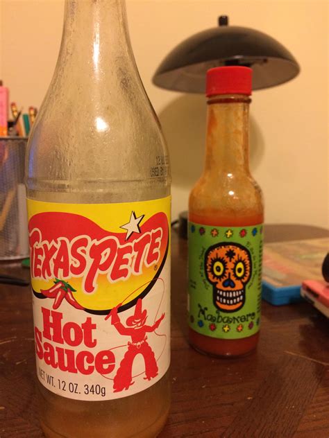 Texas Pete 1 Hot Sauce In The Wrold NeoGAF