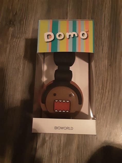 Domo Headphone