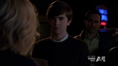Bates Motel Goodnight Mother Review Trust