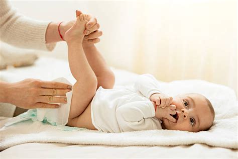 5 Cara Cegah Ruam Popok Pada Bayi Dijamin Kulit Sehat