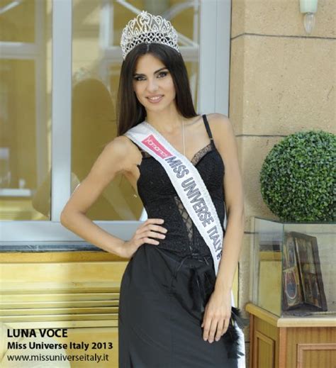 Miss Italy Missosology Brazil