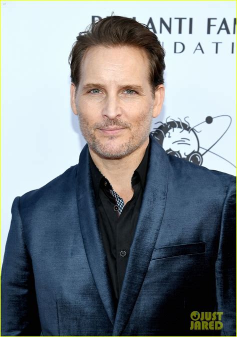 Peter Facinelli Didn T Have A Clue That Former Twilight Co Star