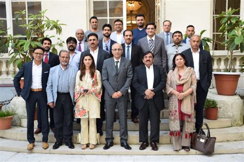 French makeup brands in pakistan. French businessman of Pakistani origin urged to promote ...