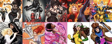 Inspiring Comic Artists You Should Follow Artstation Magazine
