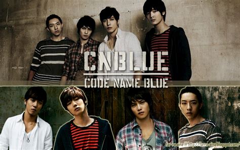 Listen to code name blue by cnblue on deezer. k-pop lover ^^: CN BLUE - Code Name Blue WALLPAPER