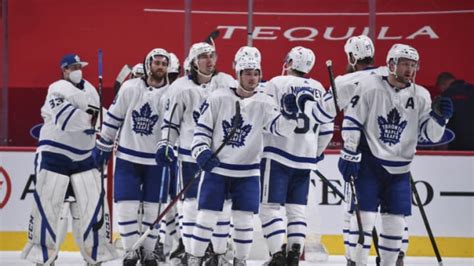 3 Reasons Why Toronto Maple Leafs Will Win Stanley Cup