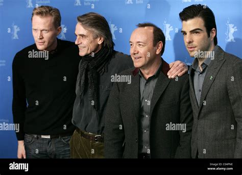 Paul Bettany Jeremy Irons Kevin Spacey Zachary Quinto Margin Call