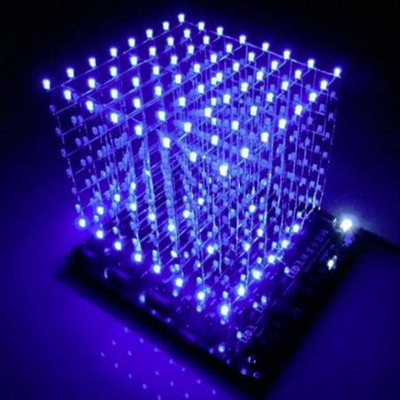 Drawing lessons step by step. 3D DIY LED Cube ab 10,08€ günstig kaufen (06/2020)