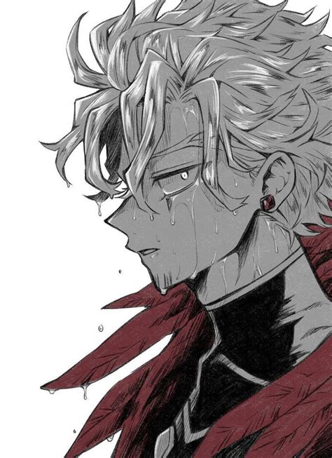 Préférence mha | Hawk, My hero academia manga, Anime guys