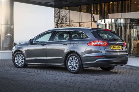 Read the definitive ford mondeo estate 2021 review from the expert what car? Ford Mondeo Wagon | Private Fleet