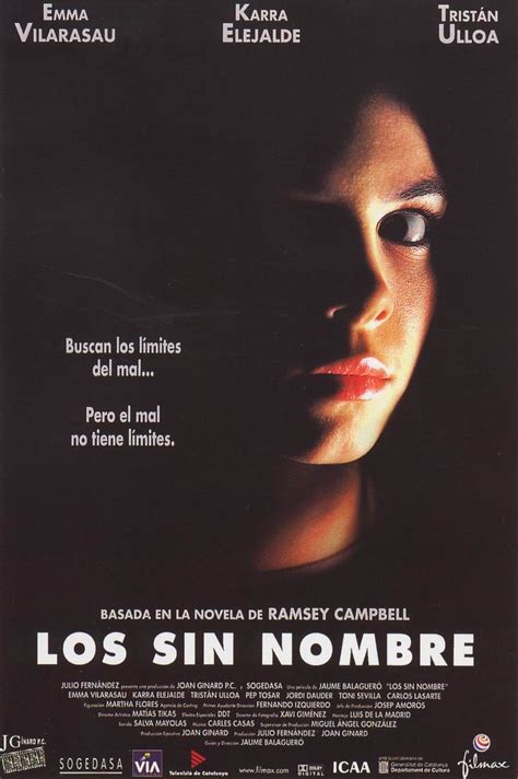Paulina gaitán, edgar flores, kristyan ferrer, tenoch huerta, diana garcía. Vagebond's Movie ScreenShots: Los Sin Nombre - The ...